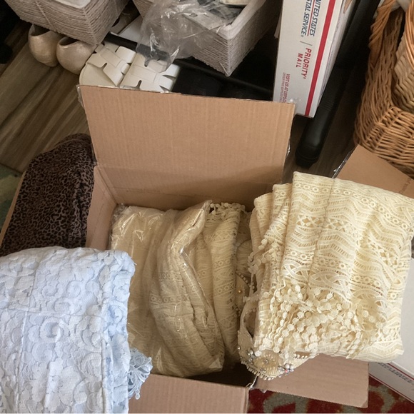 New, Niki Biki resellers Bundle of 5 dresses.  Mixed sizes. - Picture 10 of 10